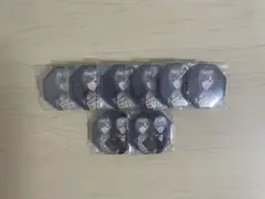 NIJISANJI Clutch Mode 叶 オーロラ缶バッジセット 4点 - メルカリ