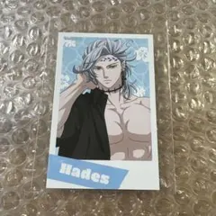 最安 終末のワルキューレ ハデス セット くじクリフ E賞