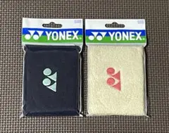 YONEX All Japan AllJapanソフトテニス リストバンド - メルカリ