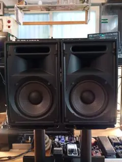 希少！業務用カラオケスピーカー Clarion MS-9500A 3WAY 希少！業務用カラオケスピーカー Clarion MS-9500A 3WAY - メルカリ