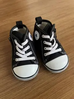 コンバース　ベビーシューズ　13センチ