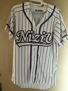 ‪NiziU‬ あやか　NeedU ユニフォーム　Mサイズ