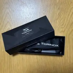 TORINOX スポーツサングラス ブラック　メンズ