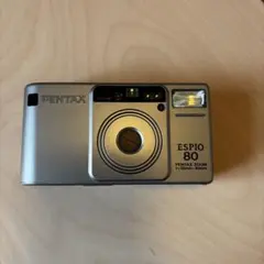 ☆極美品☆ペンタックス PENTAX ESPIO 80 #2219 - メルカリ