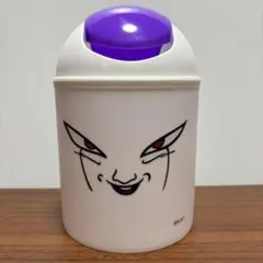 ドラゴンボール Z フリーザ ゴミ箱 DRAGON BALL ジャンプショップ