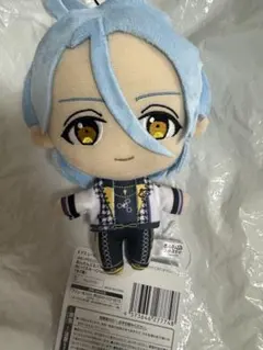 あんさんぶるスターズ!! あんスタ ぬいぐるみ Crazy:B HiMERU