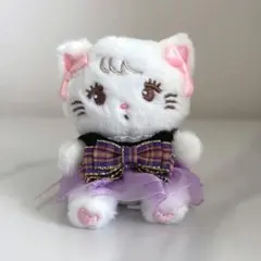 リルアラモード(mikko)ガチャガチャ マスコット用衣装