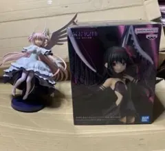 アルティメットまどか　悪魔ほむら　フィギュアセット