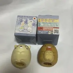 すみっコぐらし ハッピーセット ねこ とんかつ