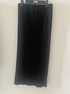 アメリカンホリック 針抜きテレコタイトスカート