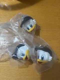 球団マスコット めじるしアクセサリー マーくん