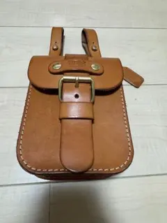 2025年最新】herz ヘルツ ベルトポーチの人気アイテム - メルカリ