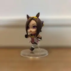 ウマ娘　思いっきり走り隊1 サクラバクシンオーのサムネイル