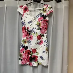 キャバドレス ナイトドレス dazzystore ドレス