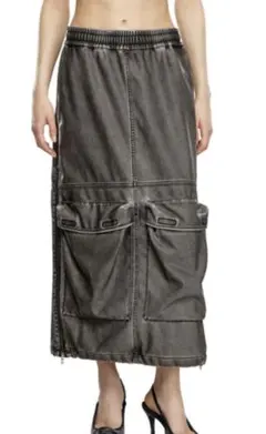 ディーゼル　スカート