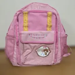 ♡新品タグ付き♡レア シュガーバニーズ リュックサック サンリオ 平成