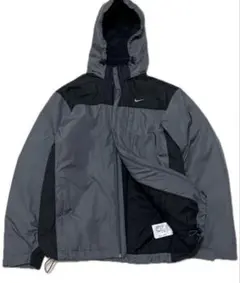 2025年最新】00s nike ナイロンジャケットの人気アイテム - メルカリ