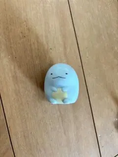 とかげ　すみっコぐらし　マスコット
