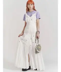 PAMEOPOSE/Karma Cami Dressのサムネイル