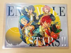 あんスタ Crazy:B 特典 ポスター