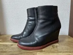 【Maison Margiela】 MM6 （23cm） ショートブーツのサムネイル