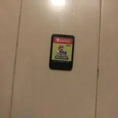 New スーパーマリオブラザーズ　U デラックス