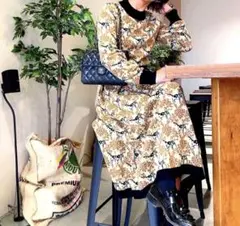 GU×UNDER COVER セットアップ