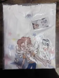 RIIZE SOHEE ソウルコンTシャツ(トレカ付き)ソヒ