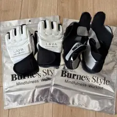 2026年最新】BurnesStyle ボクシング グローブの人気アイテム - メルカリ