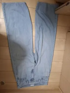 UNIQLO ブーツカットデニム 28 (71cm)