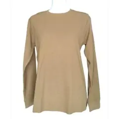 BEAMSHEART トップス 長袖 新品未使用タグ付