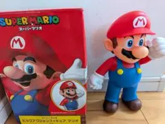 スーパーマリオ ビッグアトラクションフィギュア TAITOのサムネイル