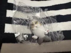 mofusand サメにゃん フィギュア