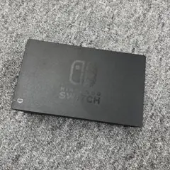 ニンテンドースイッチ ドック