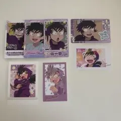 忍たま乱太郎 浜守一郎セット