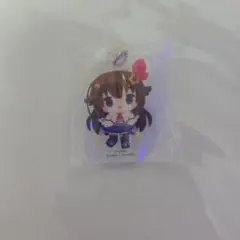 hololive ときのそら ふらっとめじるしアクセサリー1