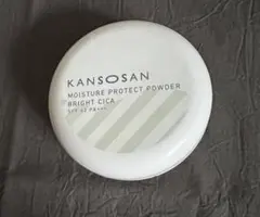 乾燥さん 保湿力プロテクトパウダー ブライトシカ フェイスパウダー