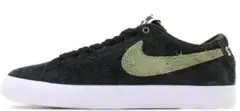 NIKE SB ZOOM BLAZER LOW QS 未使用28.5cm