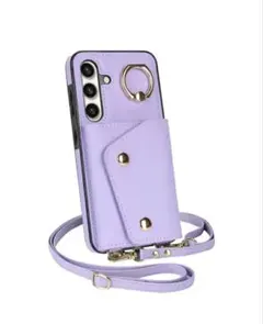 GALAXY A55 パープルのサムネイル