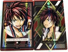 新テニスの王子様 オーロラアルカナコレクション 遠山金太郎 - メルカリ