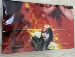 Sareee-ISM Chapter Ⅸ 特典タオル 非売品