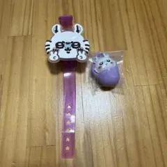 ちいかわ（モモンガ）ガチャガチャセット