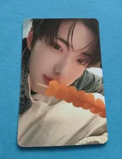 ALD1 アドワン starriver トレカ サンヒョン