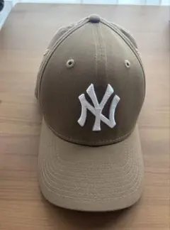 New Era 9FIFTY ブラウンキャップ