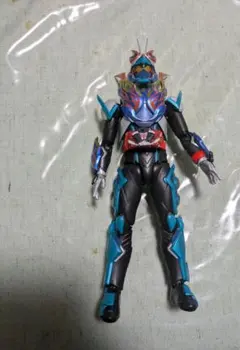 S.H.figuarts　仮面ライダーのサムネイル