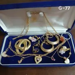 遺品整理品　アクセサリー 2025年最新】Yahoo!オークション -遺品整理アクセサリーの中古品