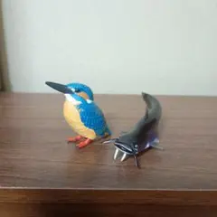 2026年最新】カワセミ フィギュアの人気アイテム - メルカリ