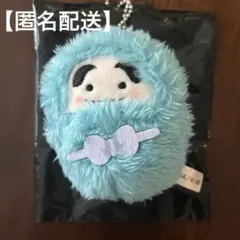 忍たま乱太郎 くるみたぴぬい しんベヱ