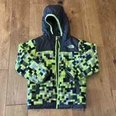 あ*こ様 The North Face リバーシブルジャケット 90 100 1