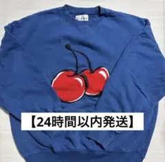 KIRSH キルシー トレーナー